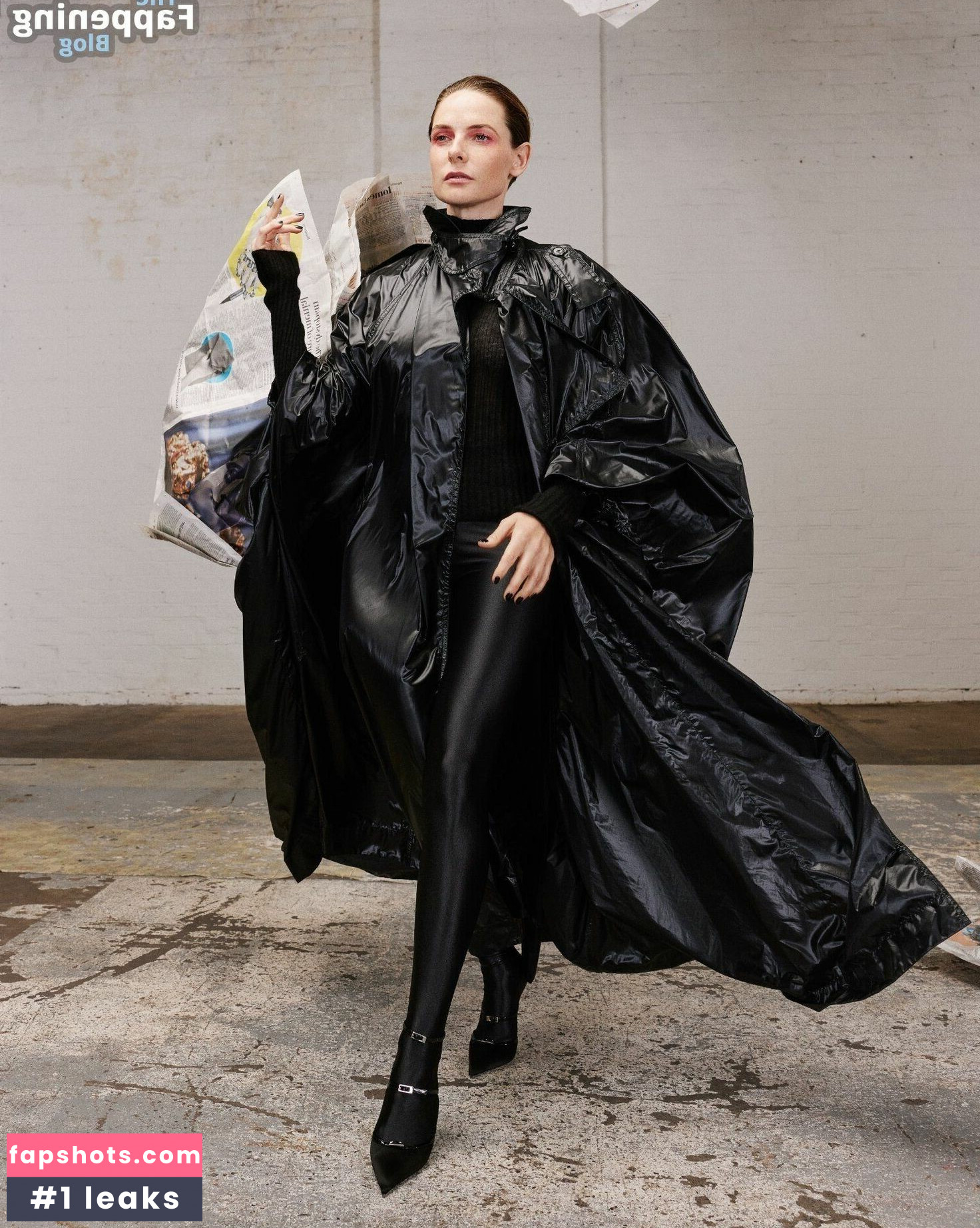 Rebecca Ferguson Nacktheit OnlyFans Fotos #139 - Fapshots