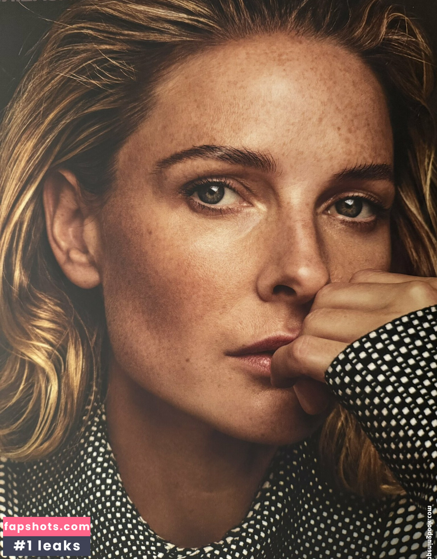 Rebecca Ferguson Nacktheit OnlyFans Fotos #15 - Fapshots