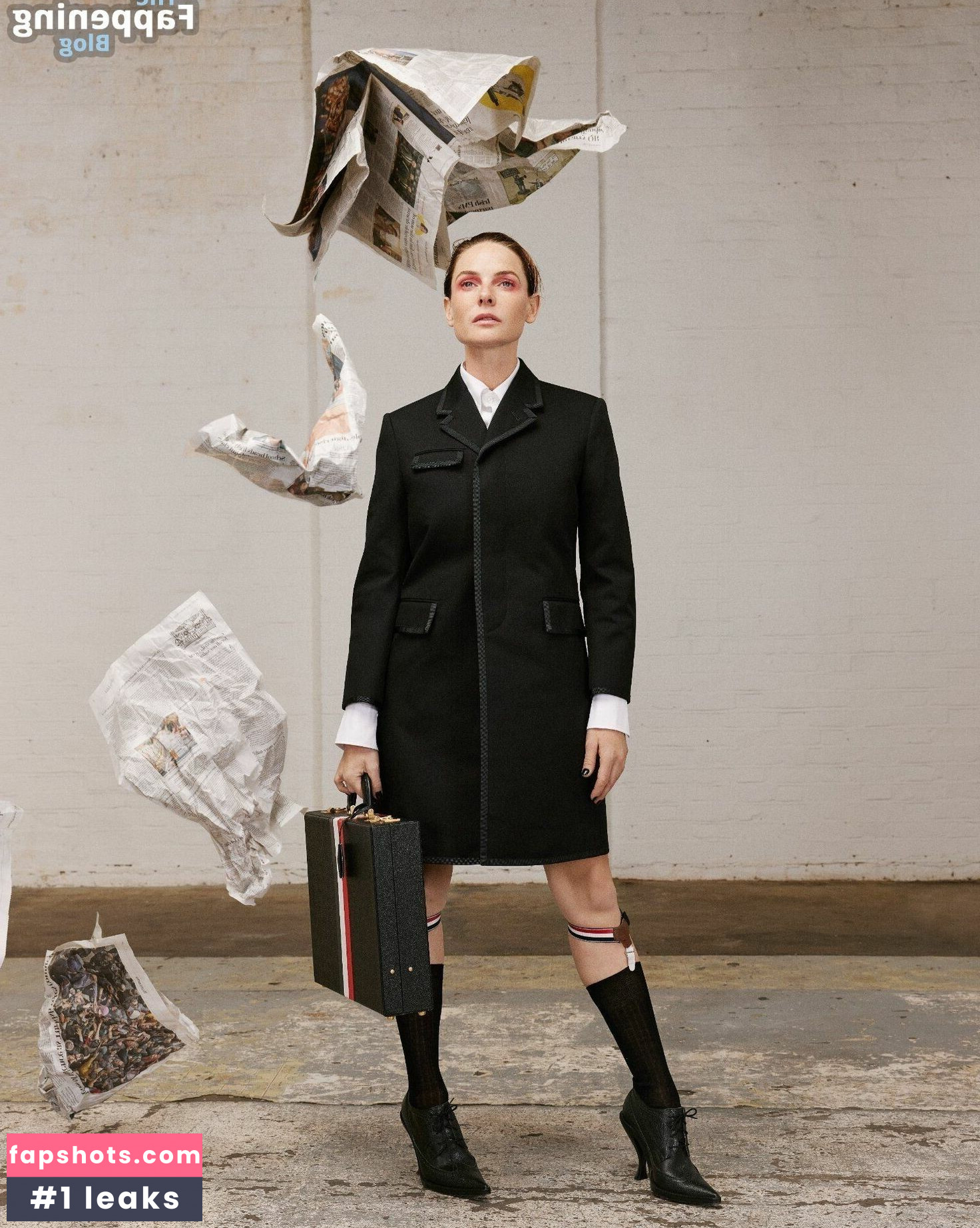 Rebecca Ferguson Nacktheit OnlyFans Fotos #142 - Fapshots