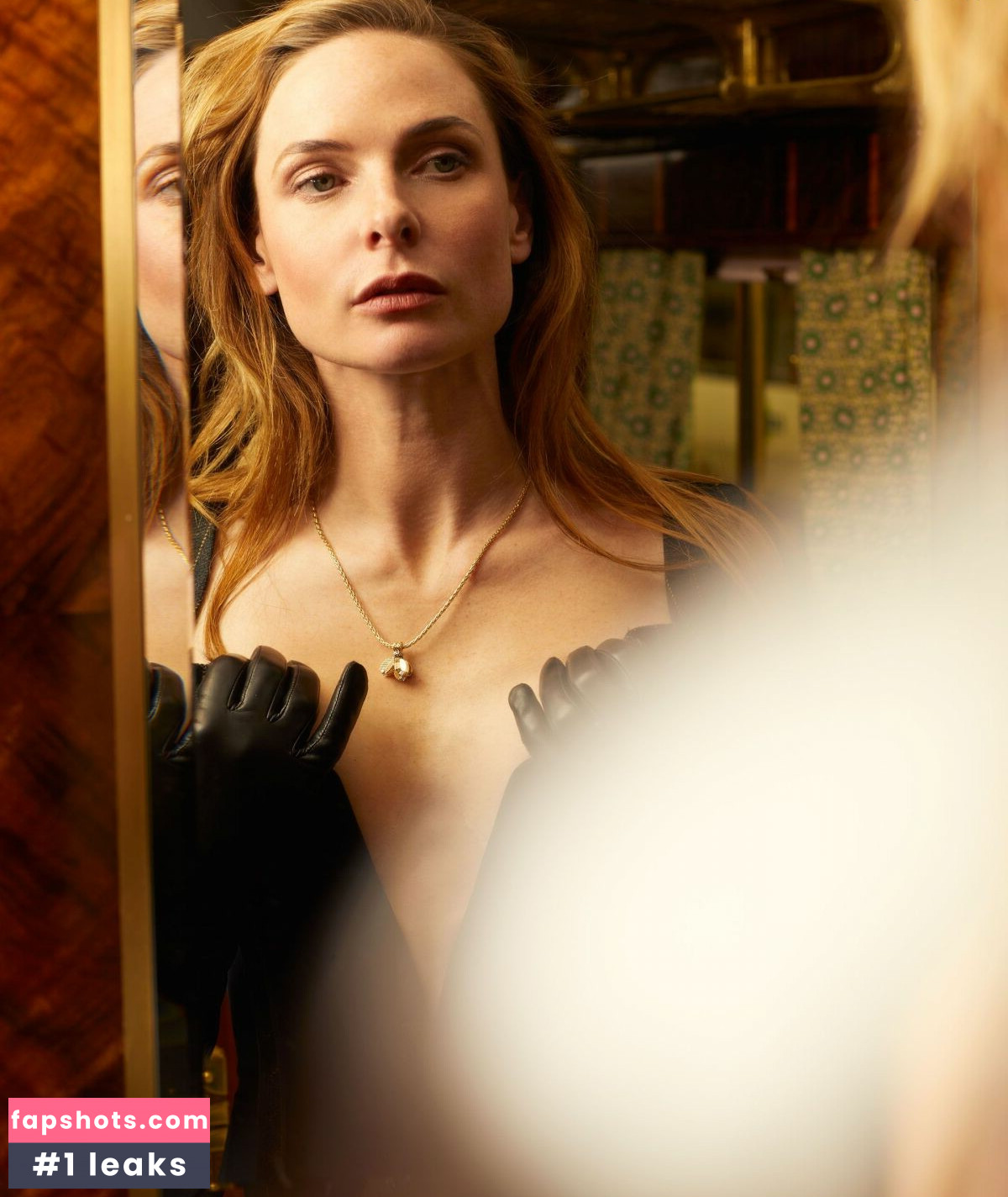 Rebecca Ferguson Nacktheit OnlyFans Fotos #146 - Fapshots