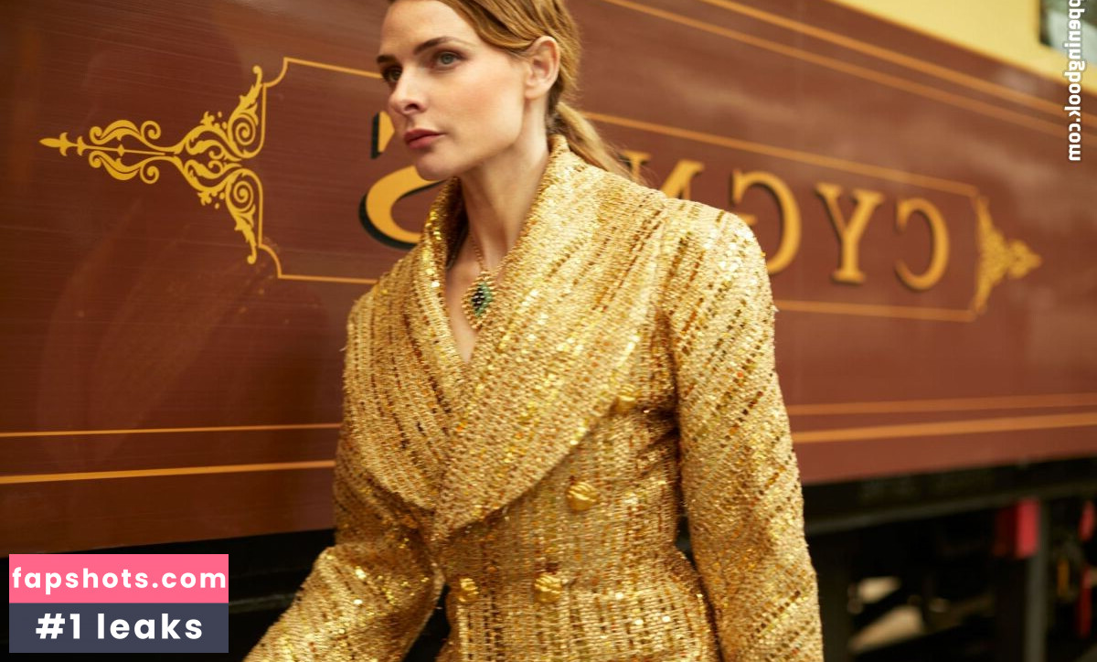 Rebecca Ferguson Nacktheit OnlyFans Fotos #147 - Fapshots