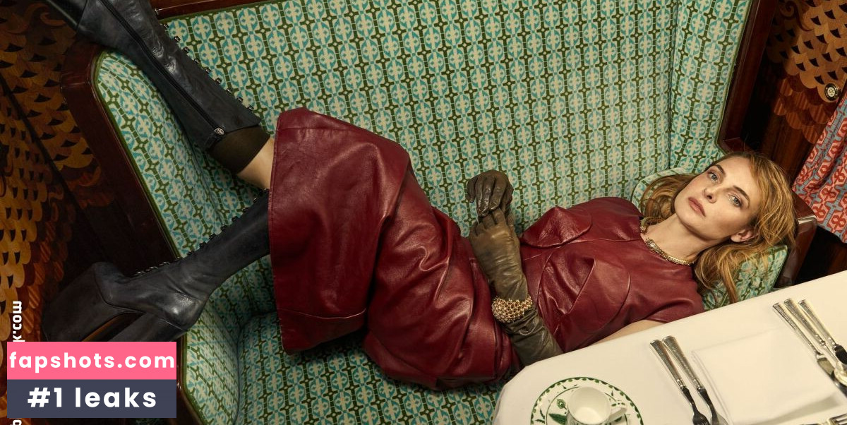 Rebecca Ferguson Nacktheit OnlyFans Fotos #148 - Fapshots