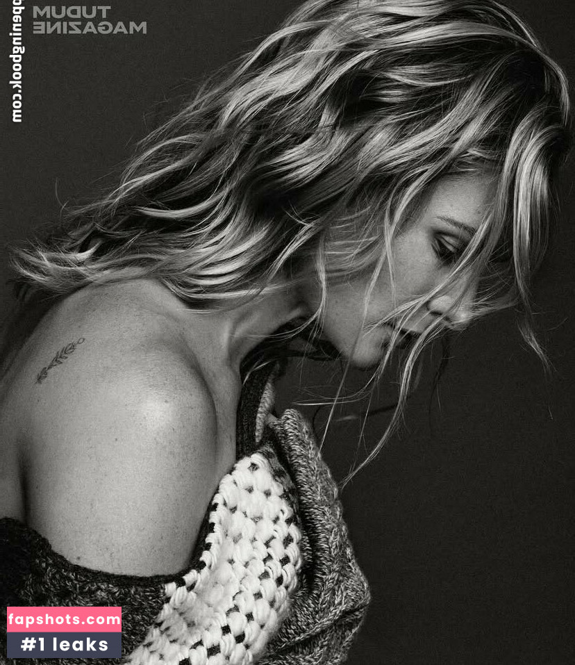 Rebecca Ferguson Nacktheit OnlyFans Fotos #17 - Fapshots