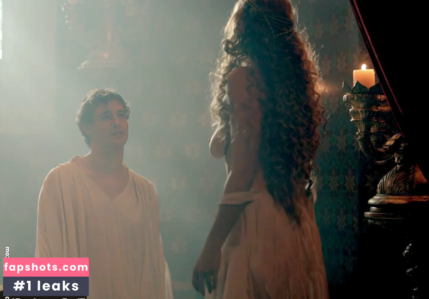 Rebecca Ferguson Nacktheit OnlyFans Fotos #165 - Fapshots