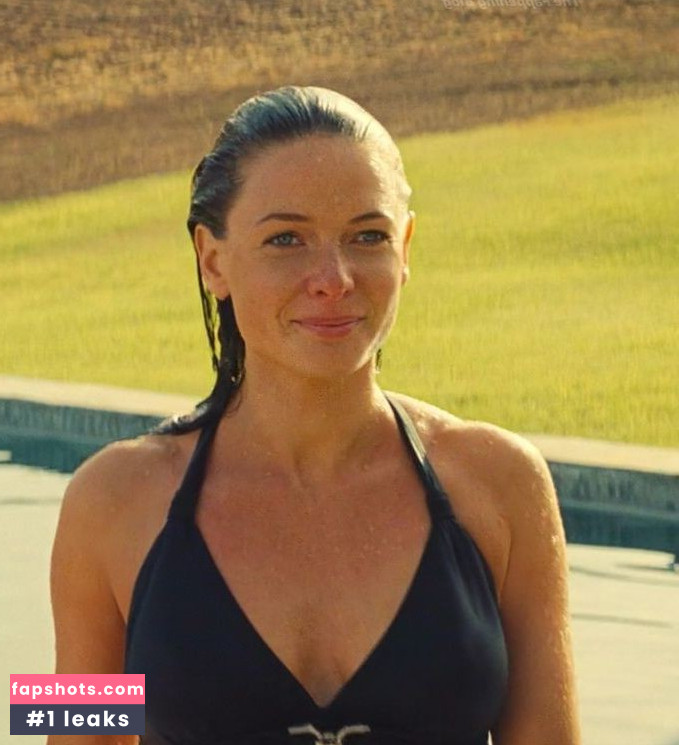 Rebecca Ferguson Nacktheit OnlyFans Fotos #180 - Fapshots
