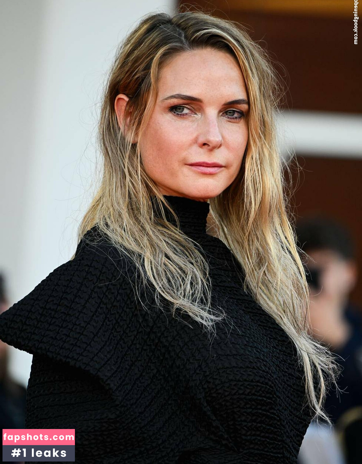 Rebecca Ferguson Nacktheit OnlyFans Fotos #19 - Fapshots