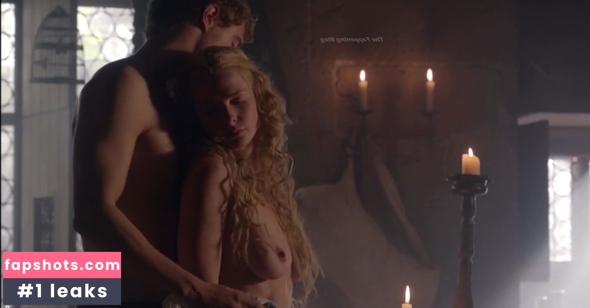 Rebecca Ferguson Nacktheit OnlyFans Fotos #187 - Fapshots