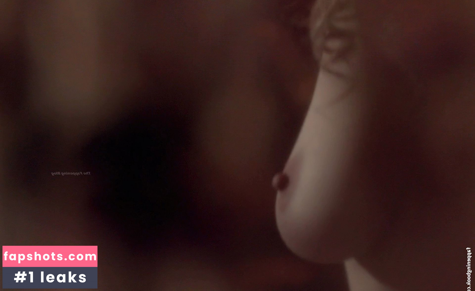 Rebecca Ferguson Nacktheit OnlyFans Fotos #189 - Fapshots