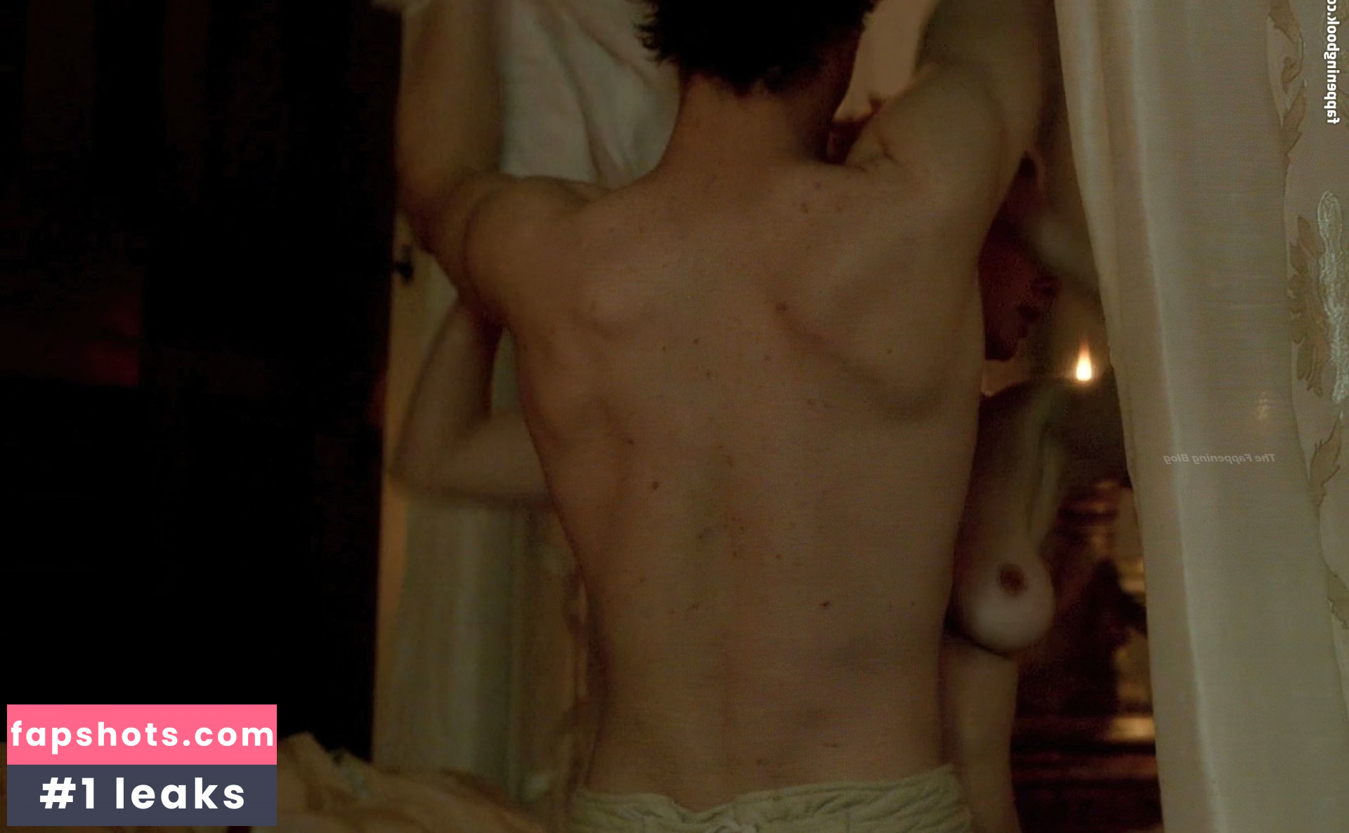 Rebecca Ferguson Nacktheit OnlyFans Fotos #190 - Fapshots