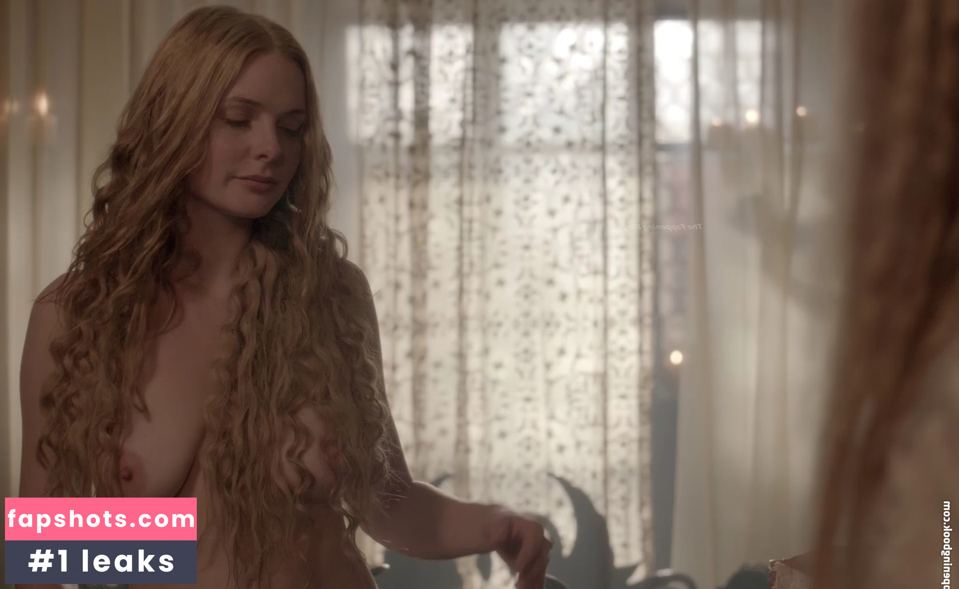 Rebecca Ferguson Nacktheit OnlyFans Fotos #191 - Fapshots