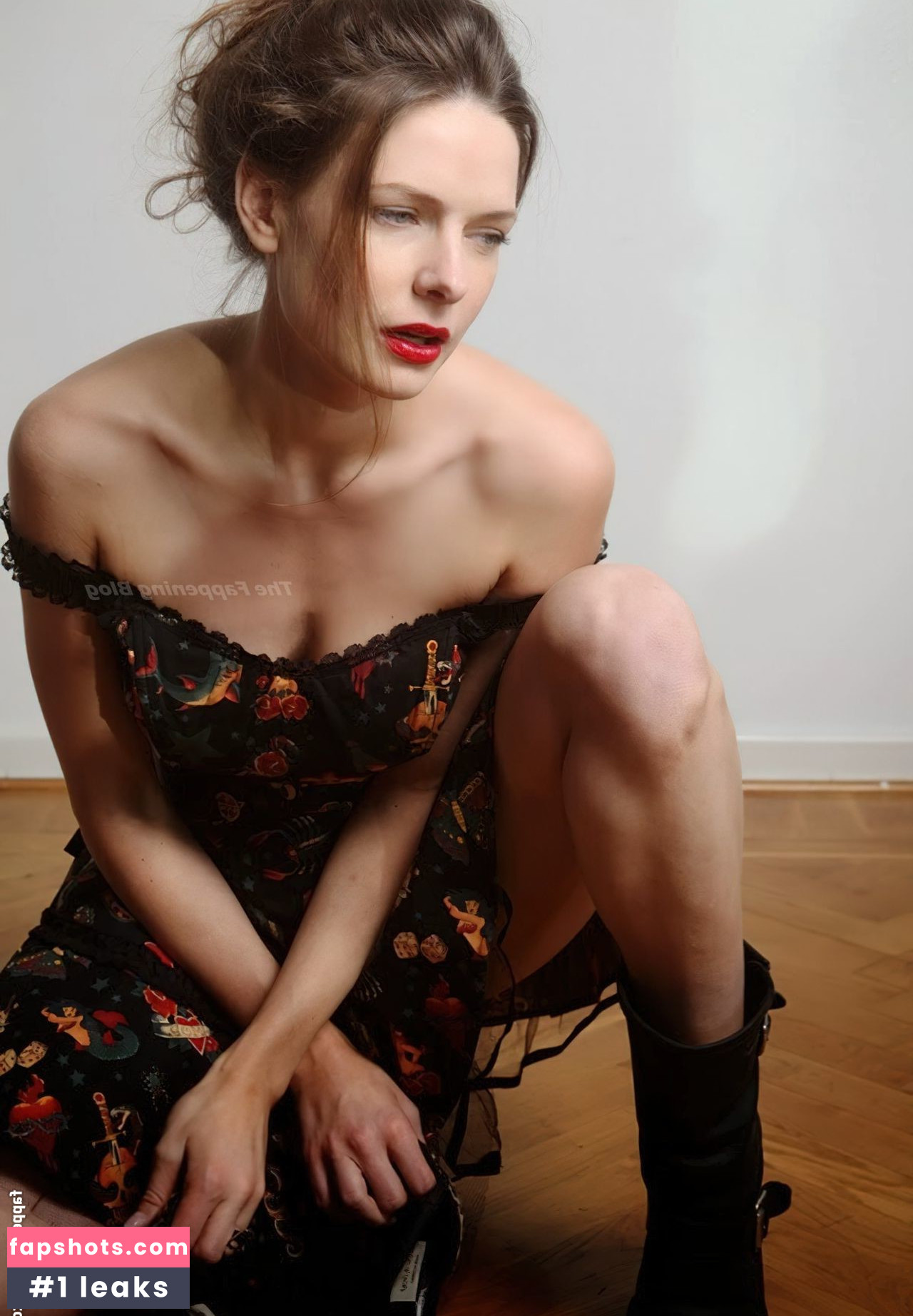 Rebecca Ferguson gallery photo #194