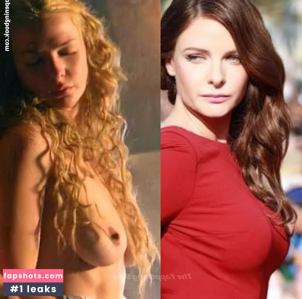 Rebecca Ferguson gallery photo #200