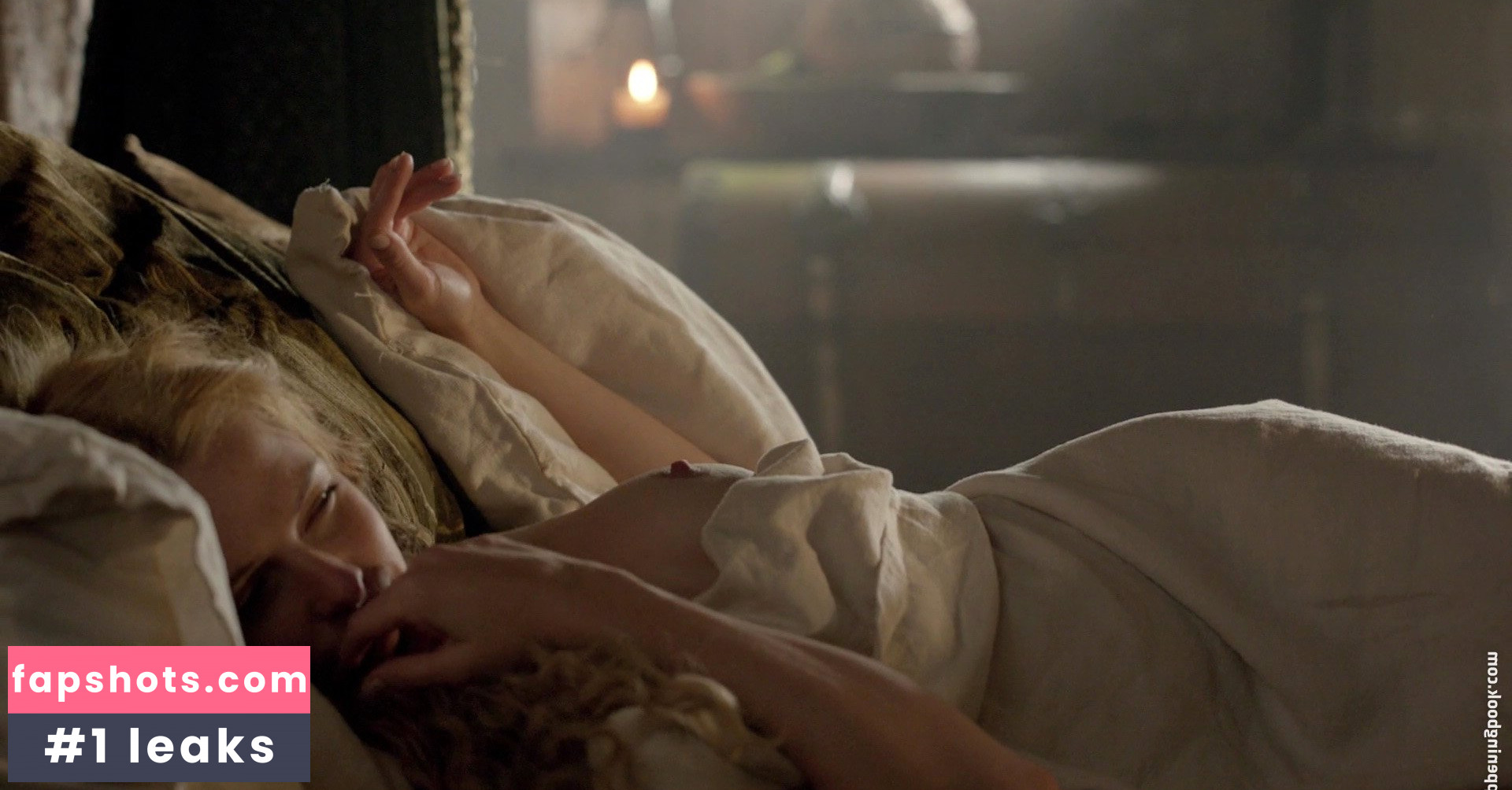 Rebecca Ferguson gallery photo #201