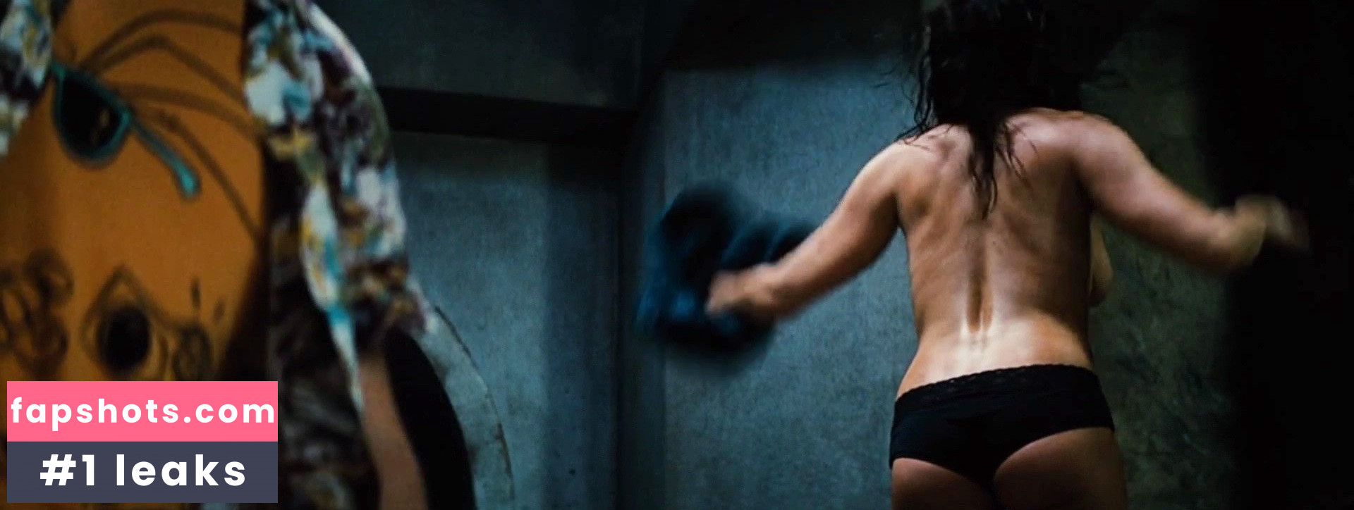 Rebecca Ferguson gallery photo #202