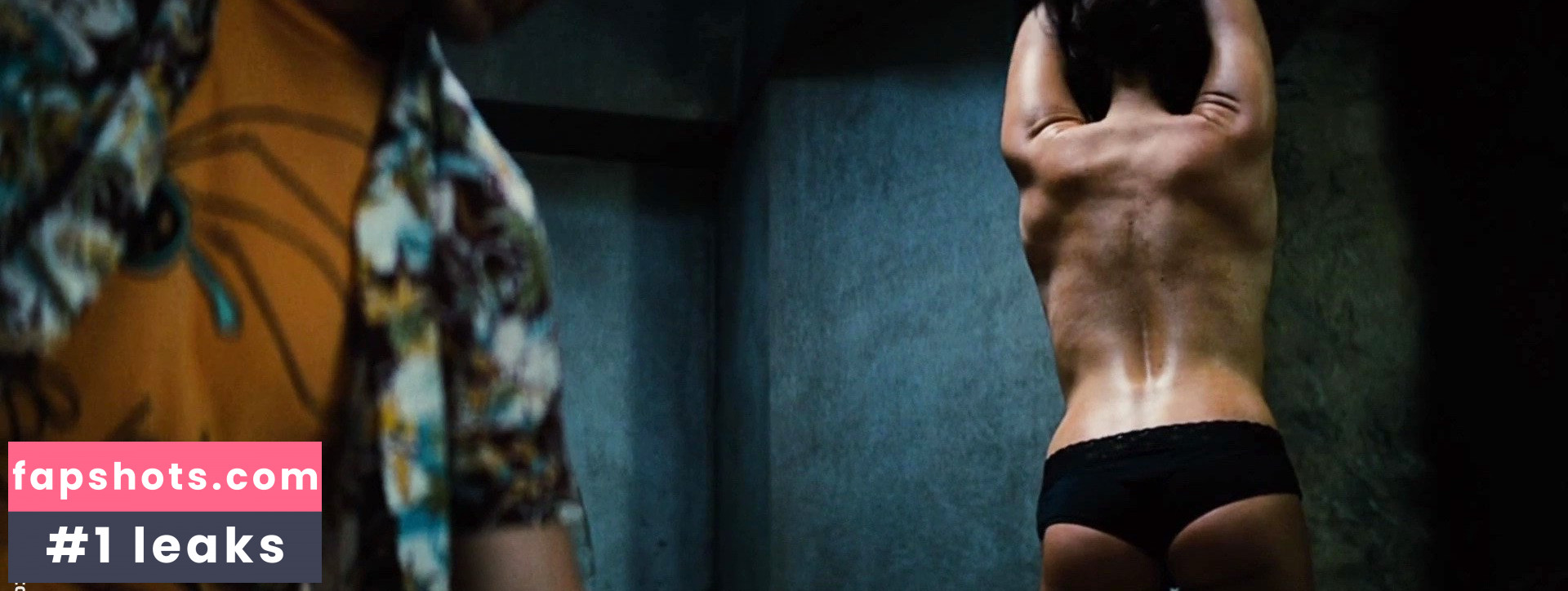 Rebecca Ferguson gallery photo #205