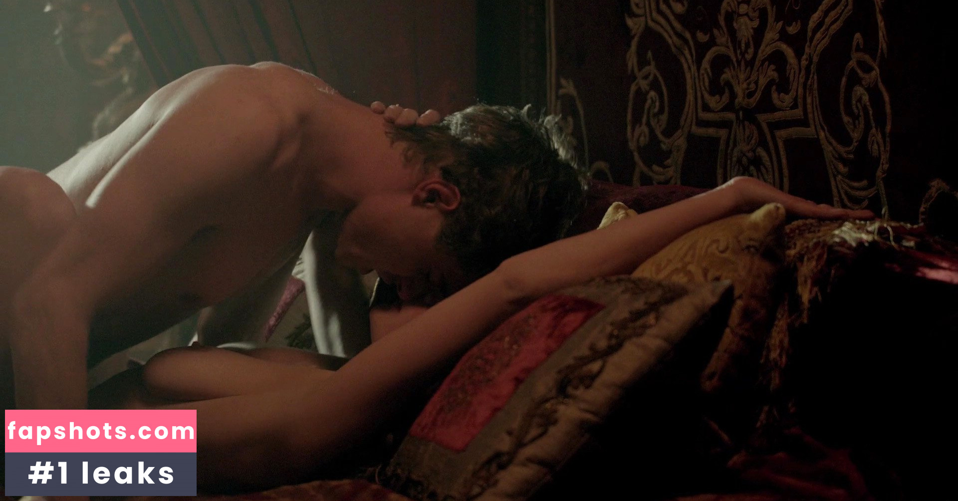 Rebecca Ferguson gallery photo #207