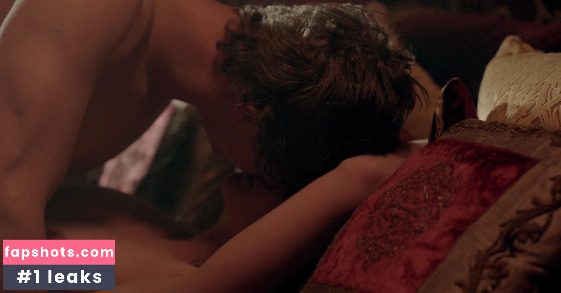 Rebecca Ferguson gallery photo #210