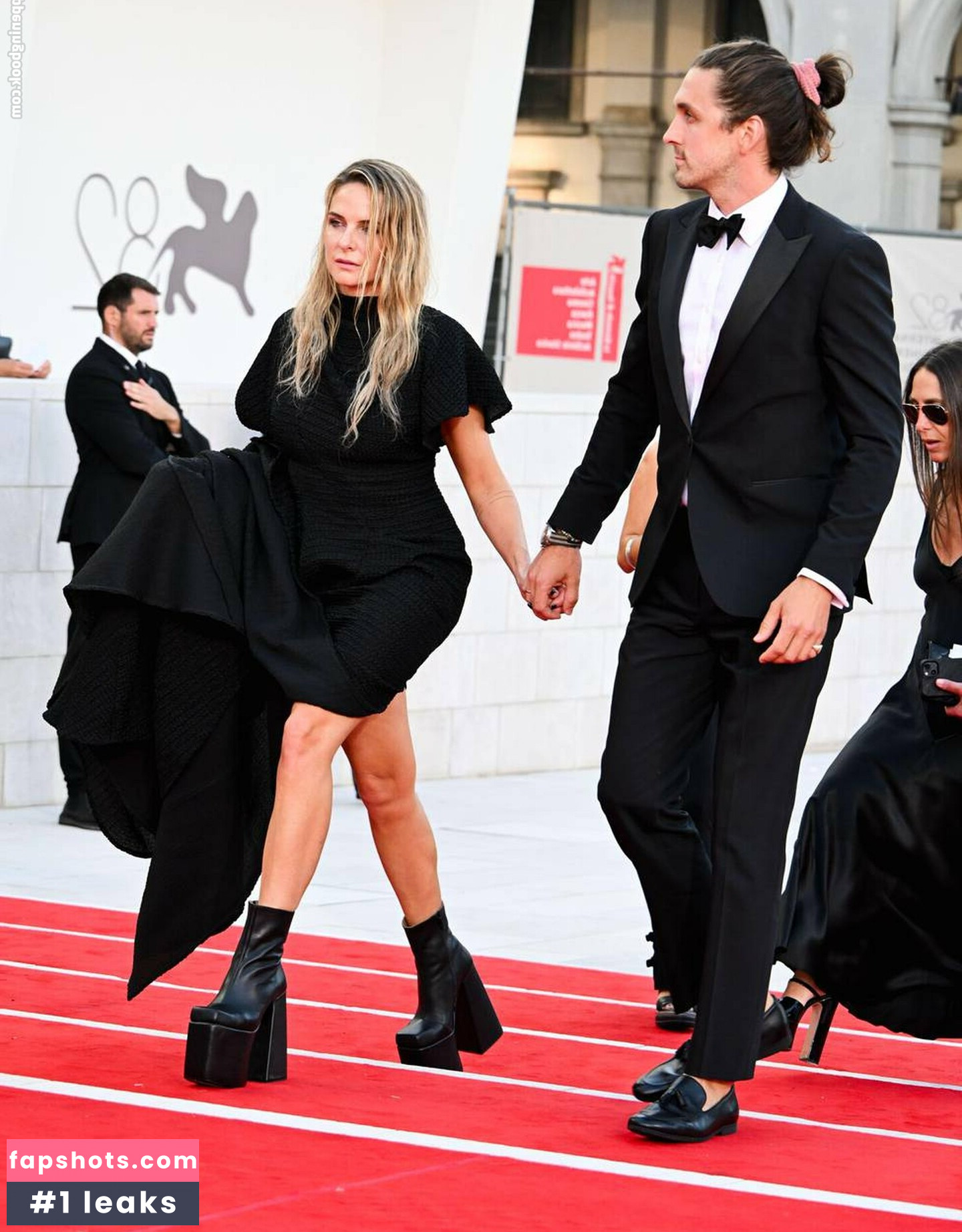 Rebecca Ferguson Nacktheit OnlyFans Fotos #22 - Fapshots