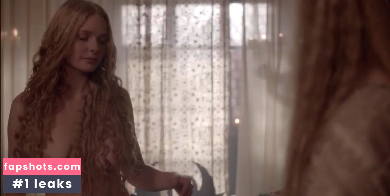 Rebecca Ferguson gallery photo #211