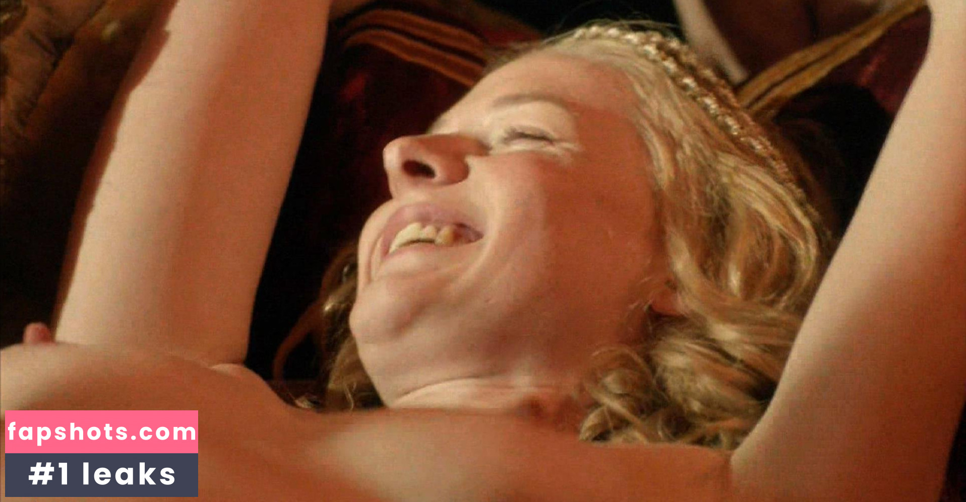 Rebecca Ferguson gallery photo #213