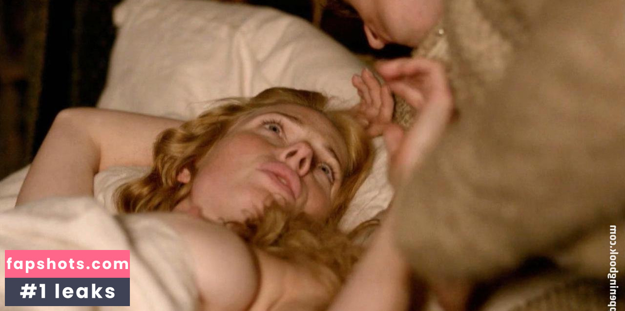 Rebecca Ferguson gallery photo #214