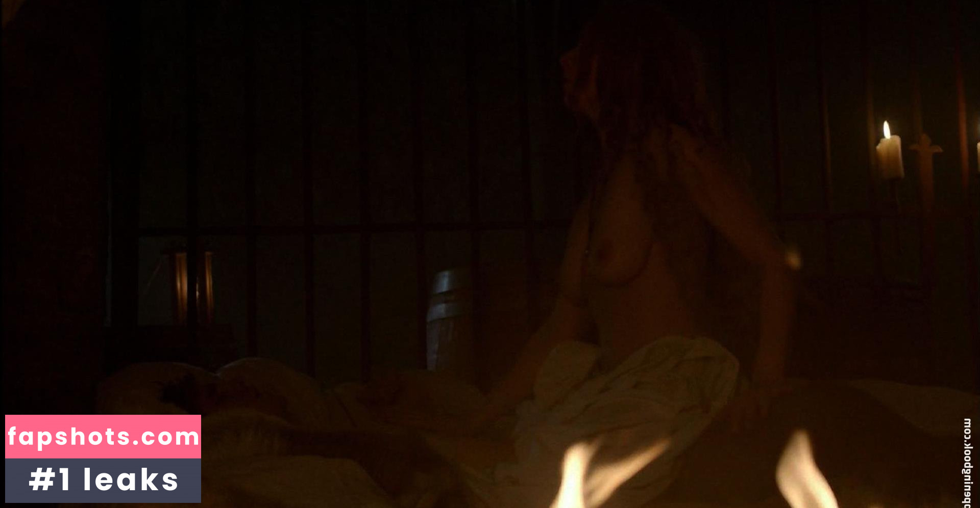 Rebecca Ferguson gallery photo #216