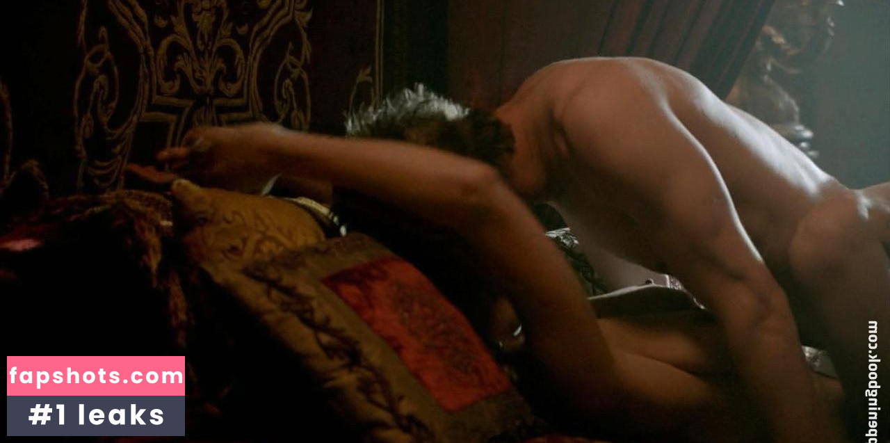 Rebecca Ferguson gallery photo #221