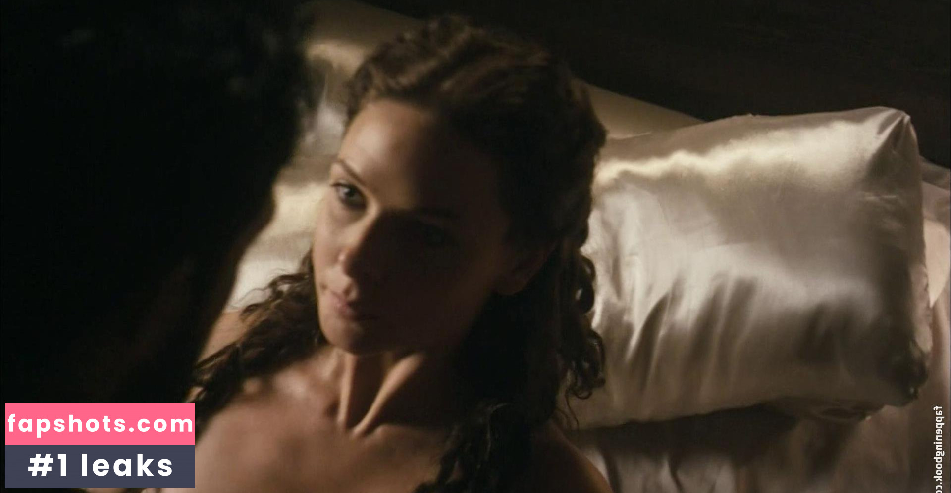 Rebecca Ferguson gallery photo #224