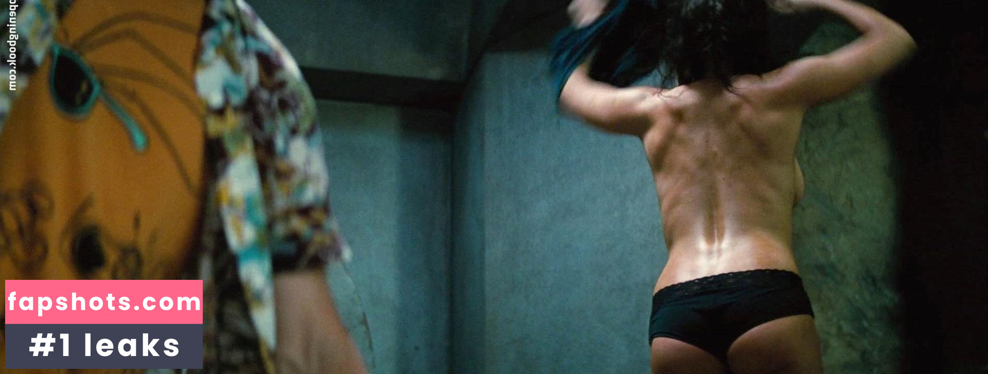 Rebecca Ferguson gallery photo #225