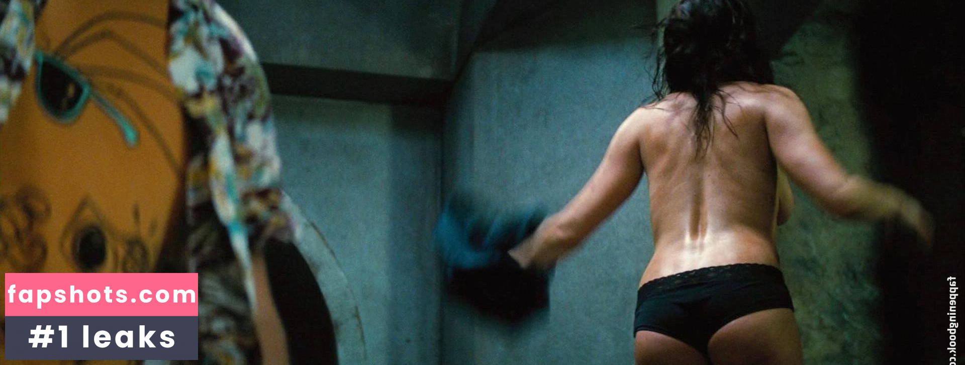 Rebecca Ferguson gallery photo #227