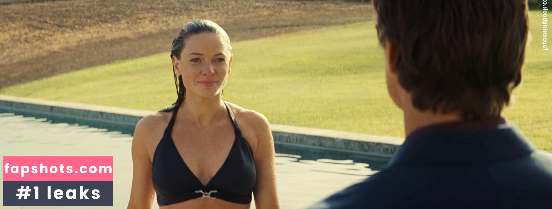 Rebecca Ferguson gallery photo #228