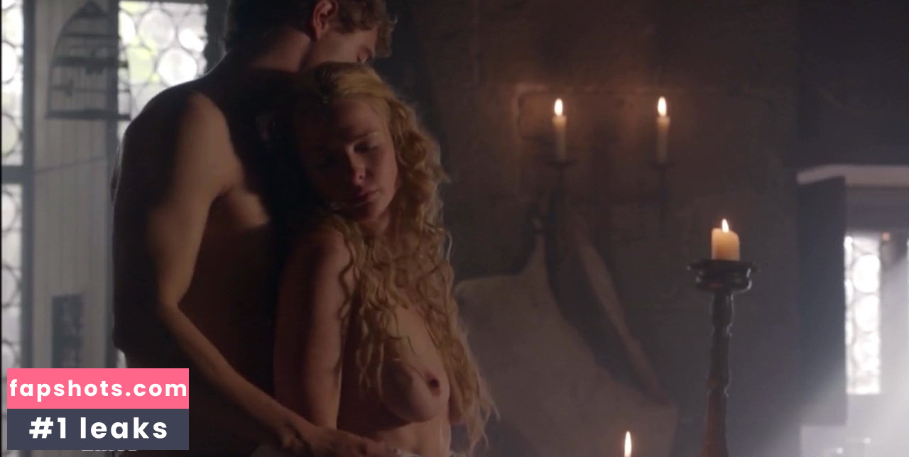 Rebecca Ferguson gallery photo #229