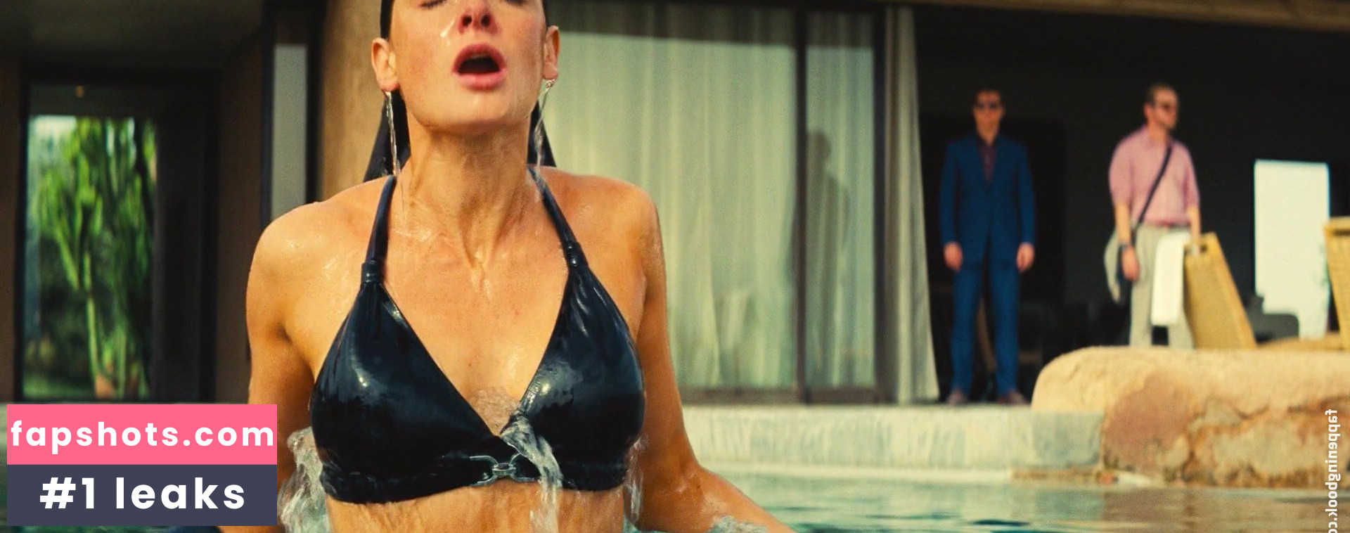 Rebecca Ferguson gallery photo #231