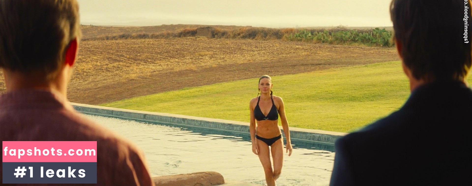 Rebecca Ferguson gallery photo #232