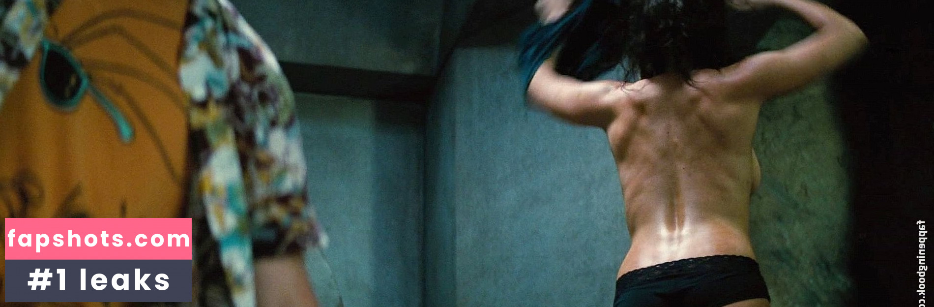 Rebecca Ferguson gallery photo #234