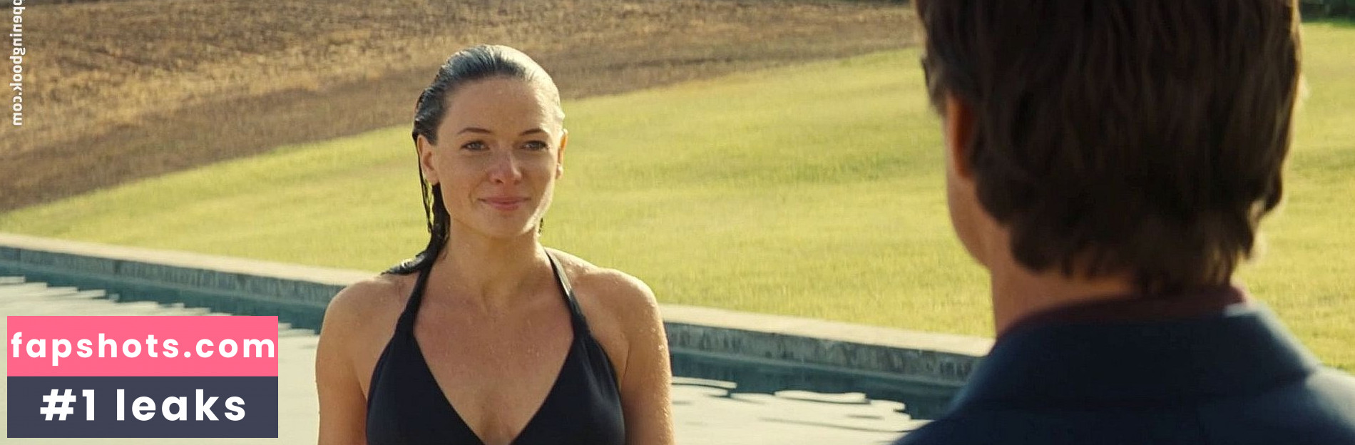 Rebecca Ferguson gallery photo #235