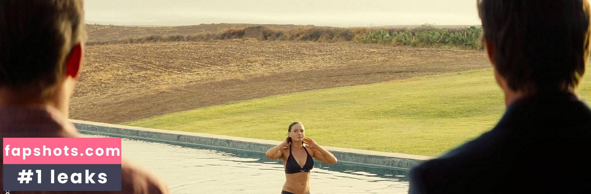 Rebecca Ferguson gallery photo #237