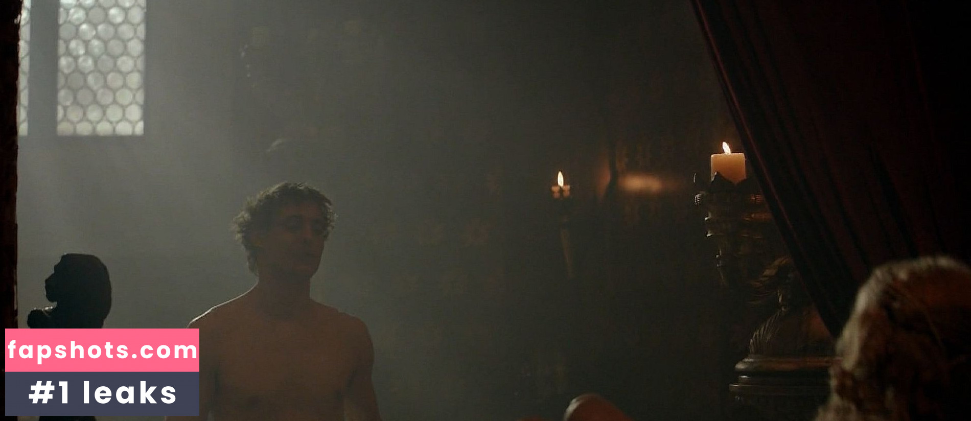 Rebecca Ferguson gallery photo #239