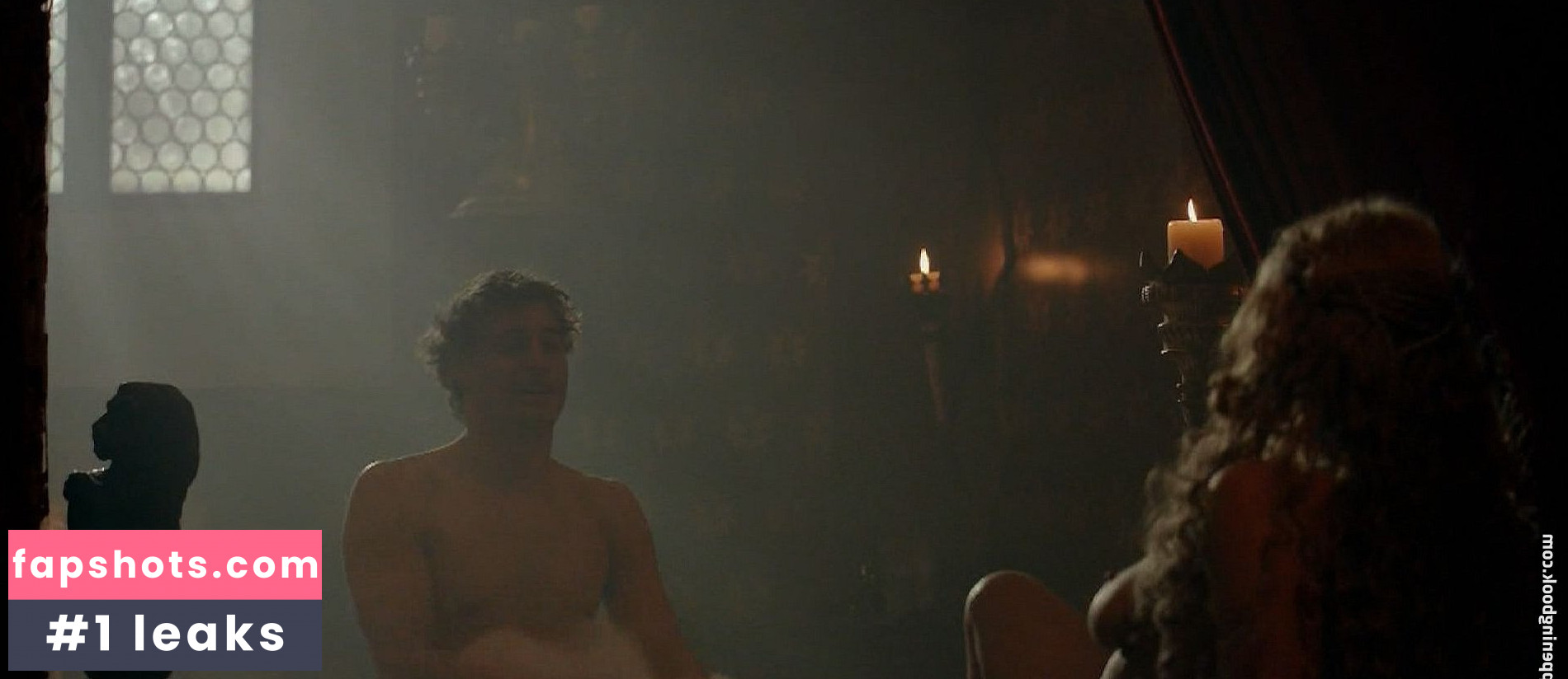 Rebecca Ferguson gallery photo #240