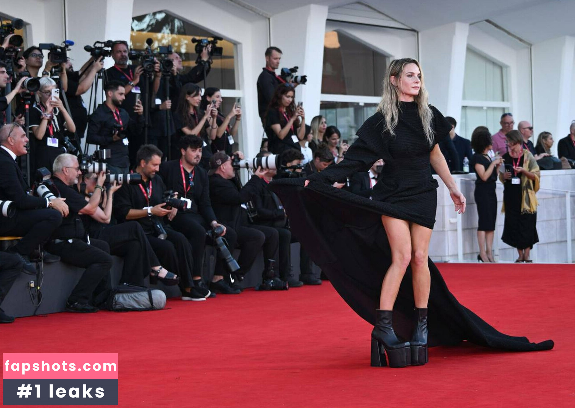 Rebecca Ferguson Nacktheit OnlyFans Fotos #27 - Fapshots