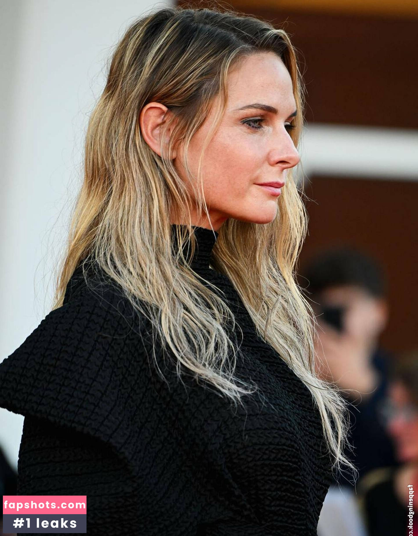 Rebecca Ferguson Nacktheit OnlyFans Fotos #35 - Fapshots