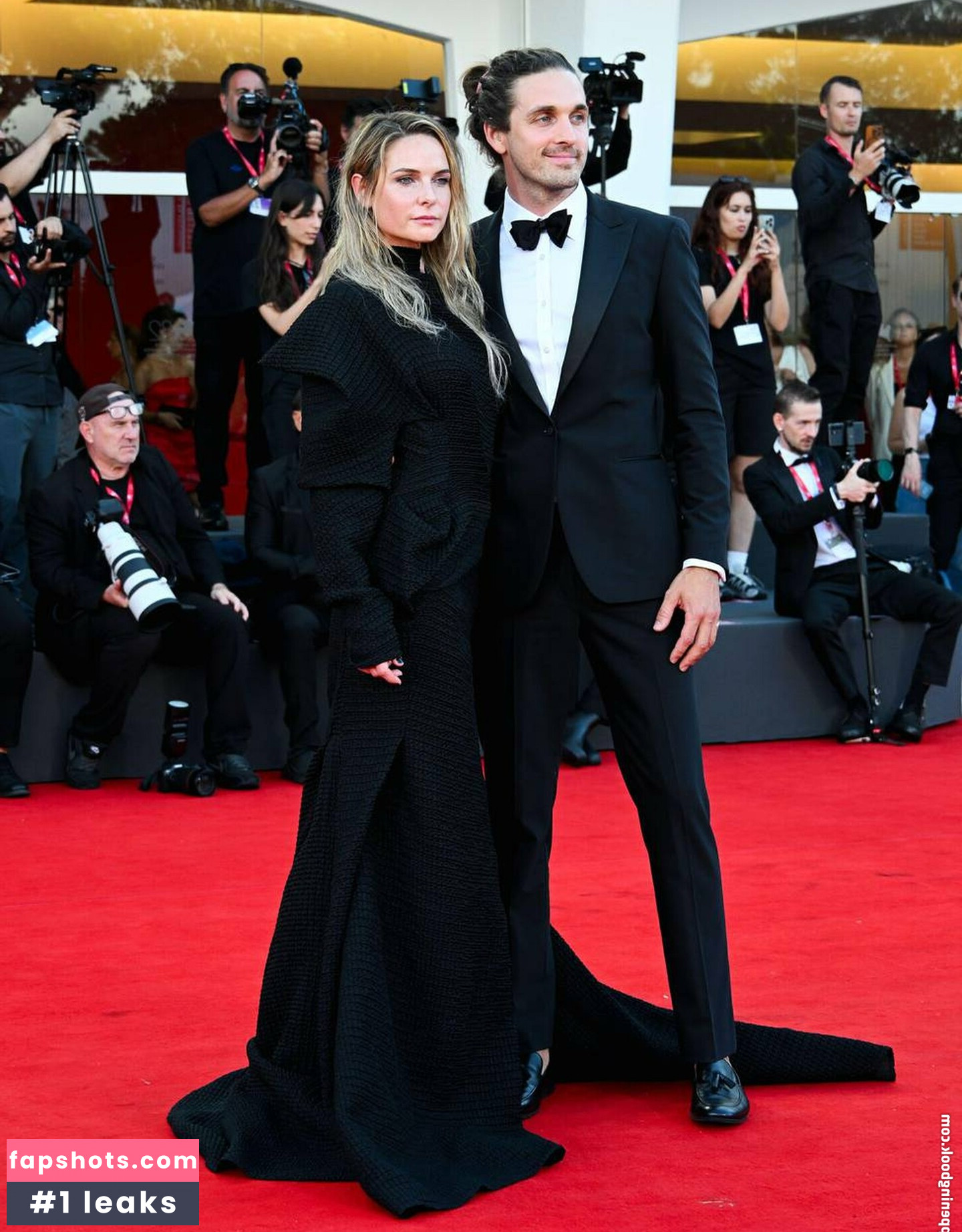 Rebecca Ferguson Nacktheit OnlyFans Fotos #38 - Fapshots