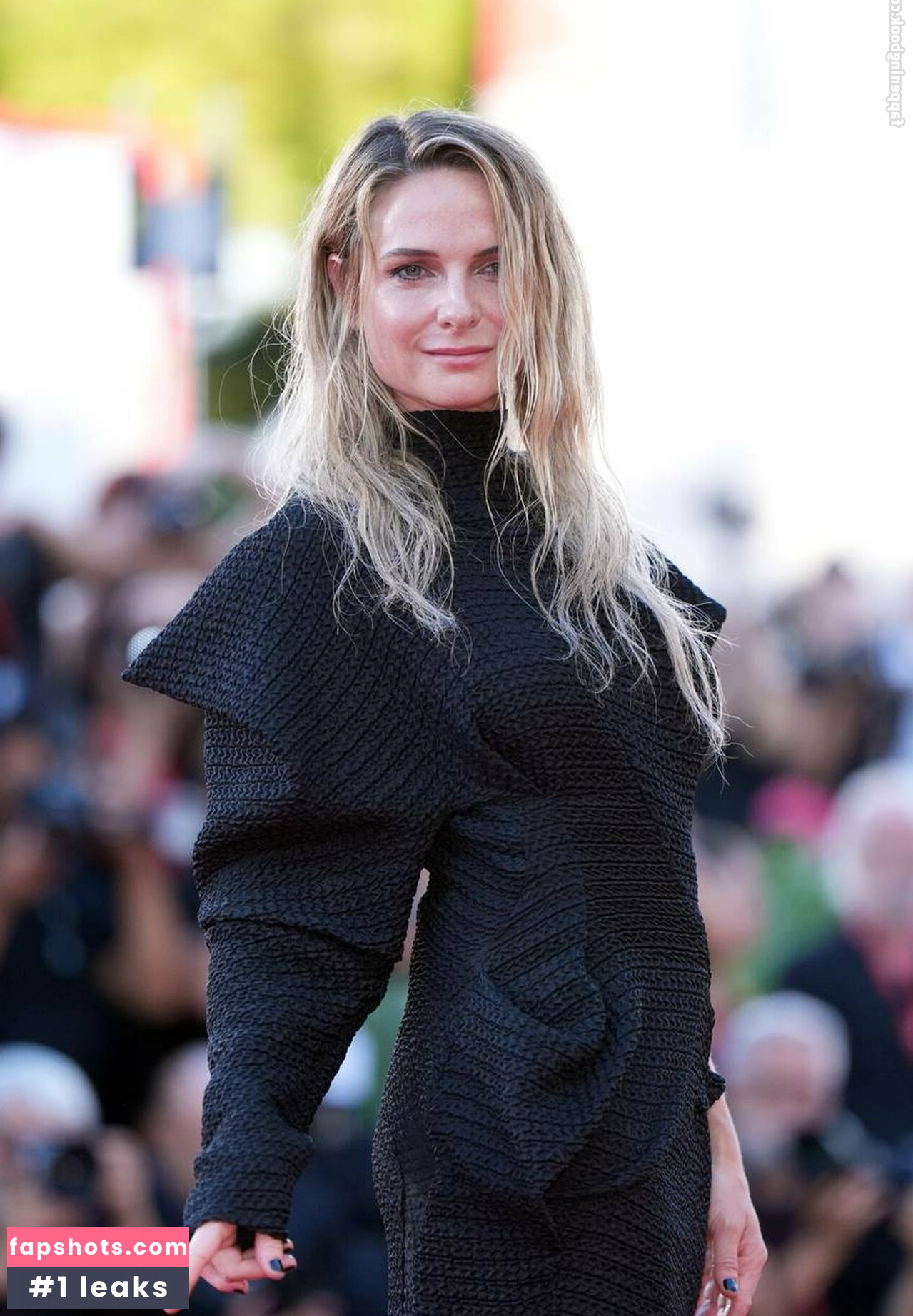 Rebecca Ferguson Nacktheit OnlyFans Fotos #40 - Fapshots