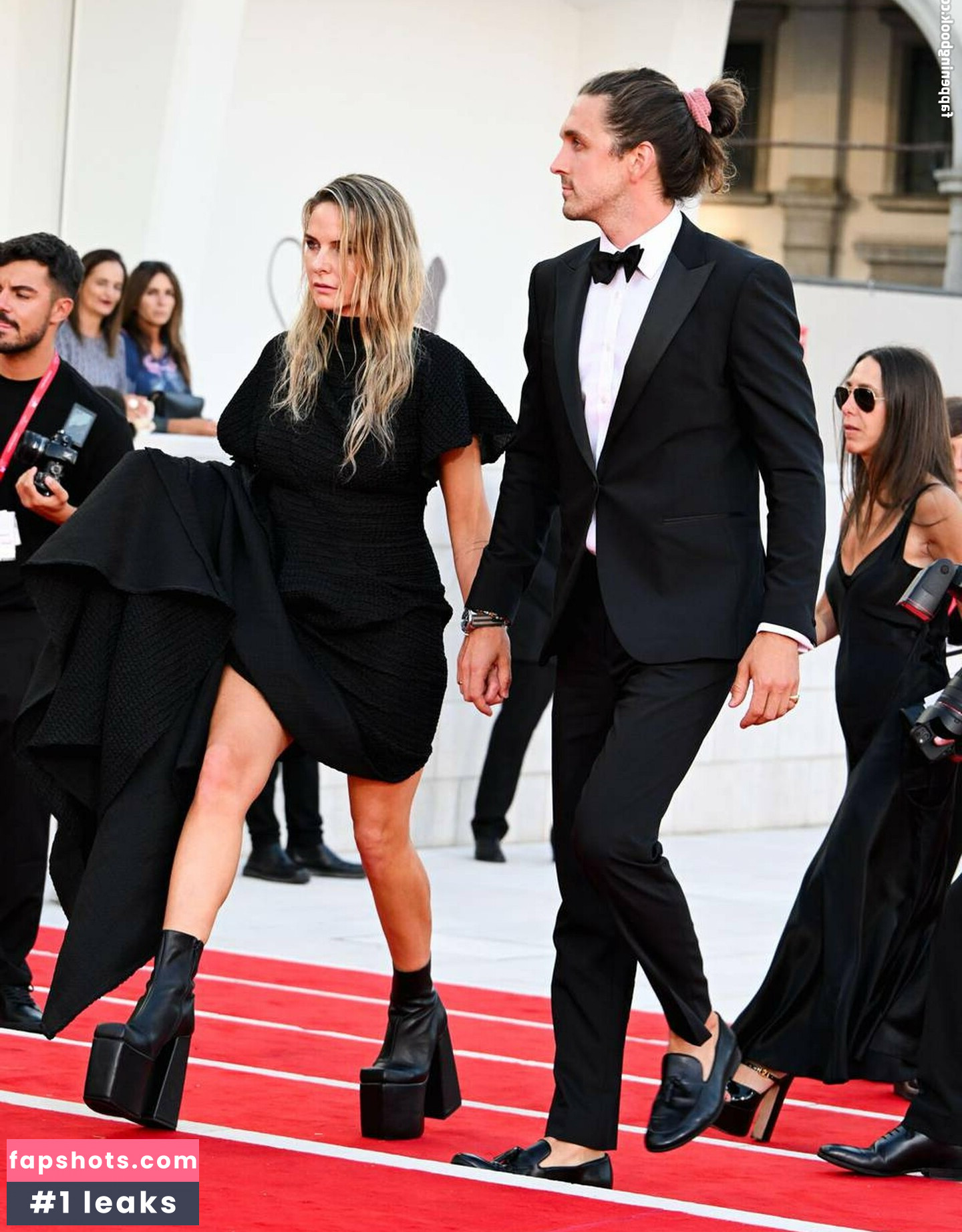 Rebecca Ferguson Nacktheit OnlyFans Fotos #41 - Fapshots