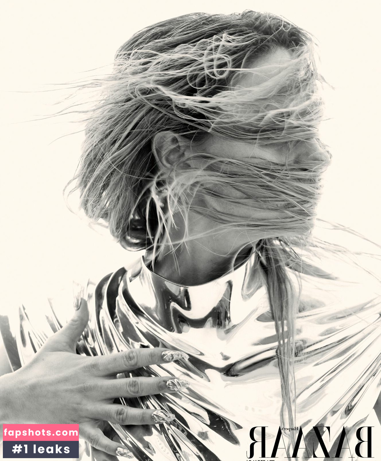 Rebecca Ferguson Nacktheit OnlyFans Fotos #44 - Fapshots