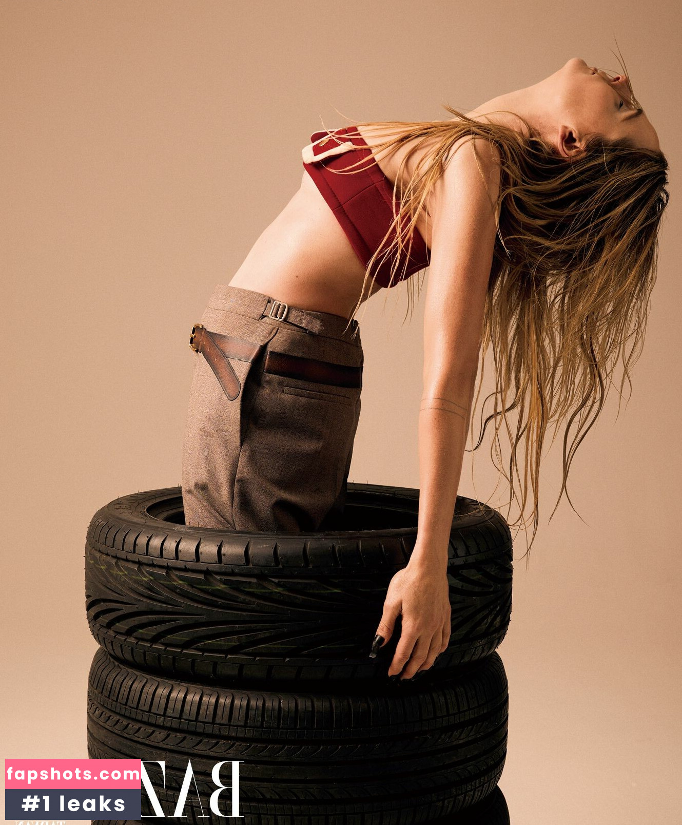 Rebecca Ferguson Nacktheit OnlyFans Fotos #45 - Fapshots