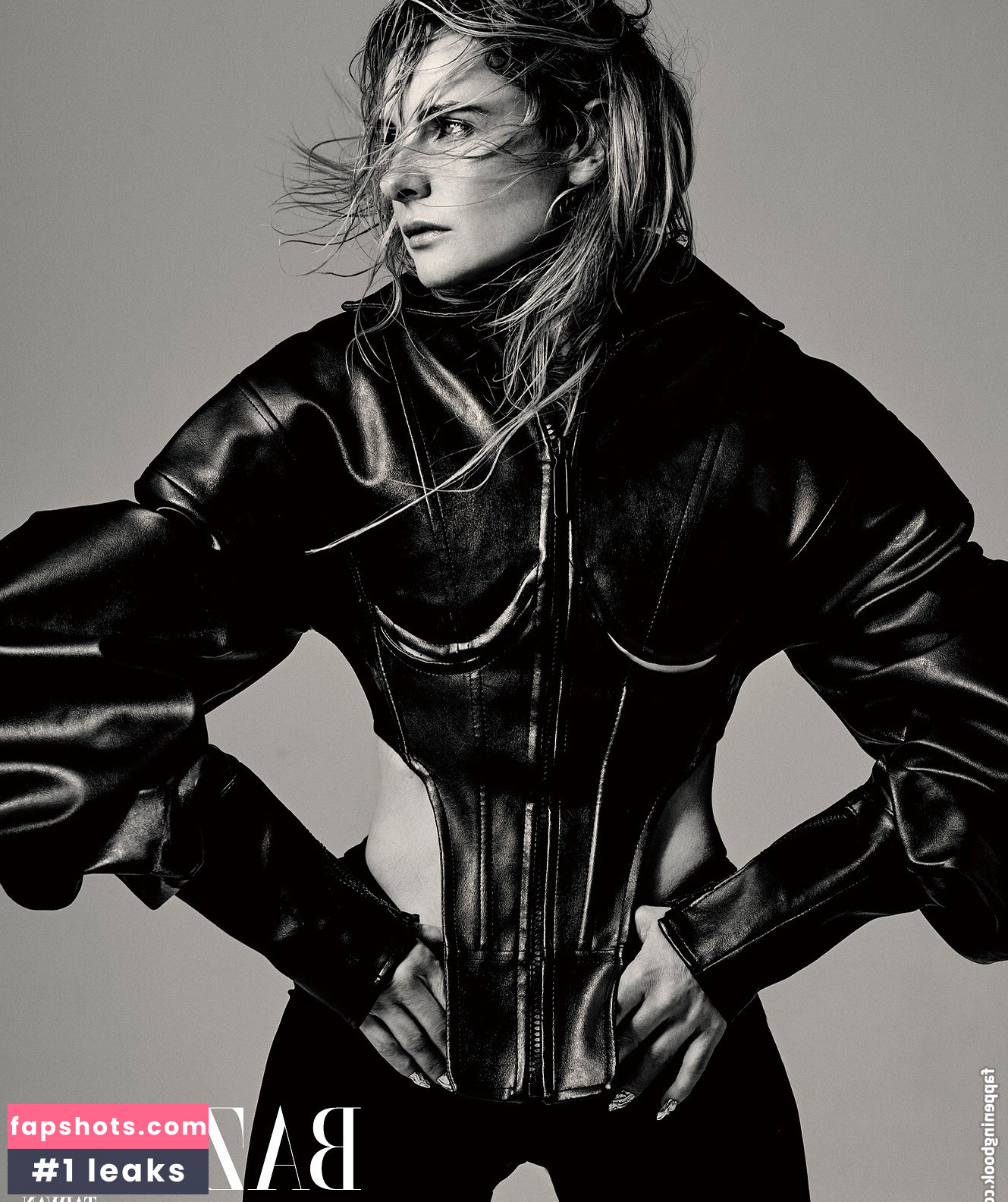 Rebecca Ferguson Nacktheit OnlyFans Fotos #48 - Fapshots