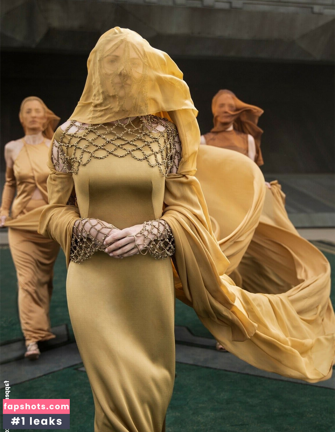 Rebecca Ferguson Nacktheit OnlyFans Fotos #52 - Fapshots