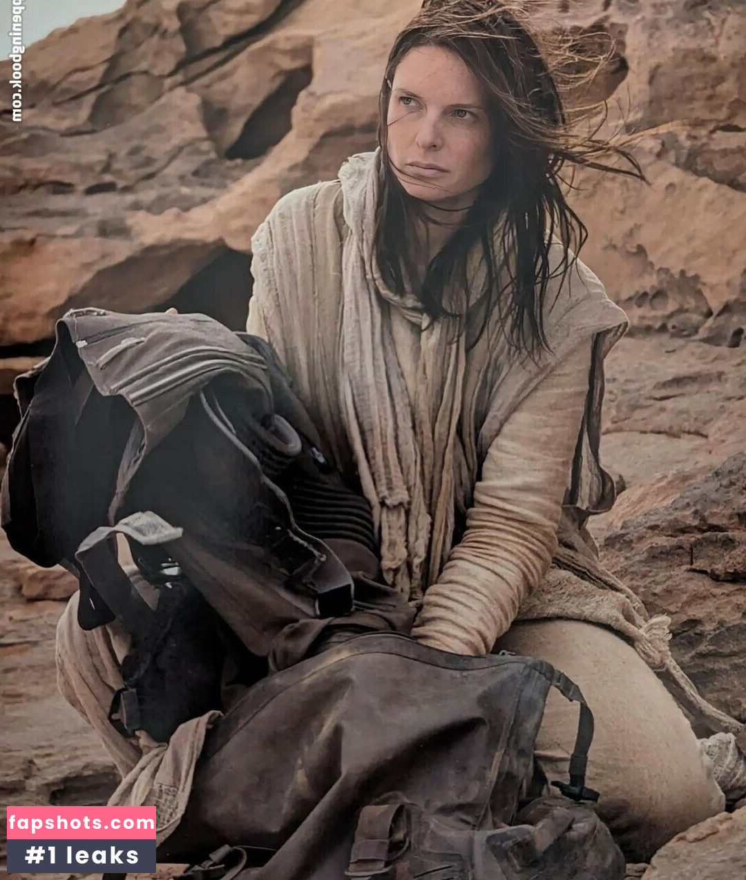 Rebecca Ferguson Nacktheit OnlyFans Fotos #53 - Fapshots