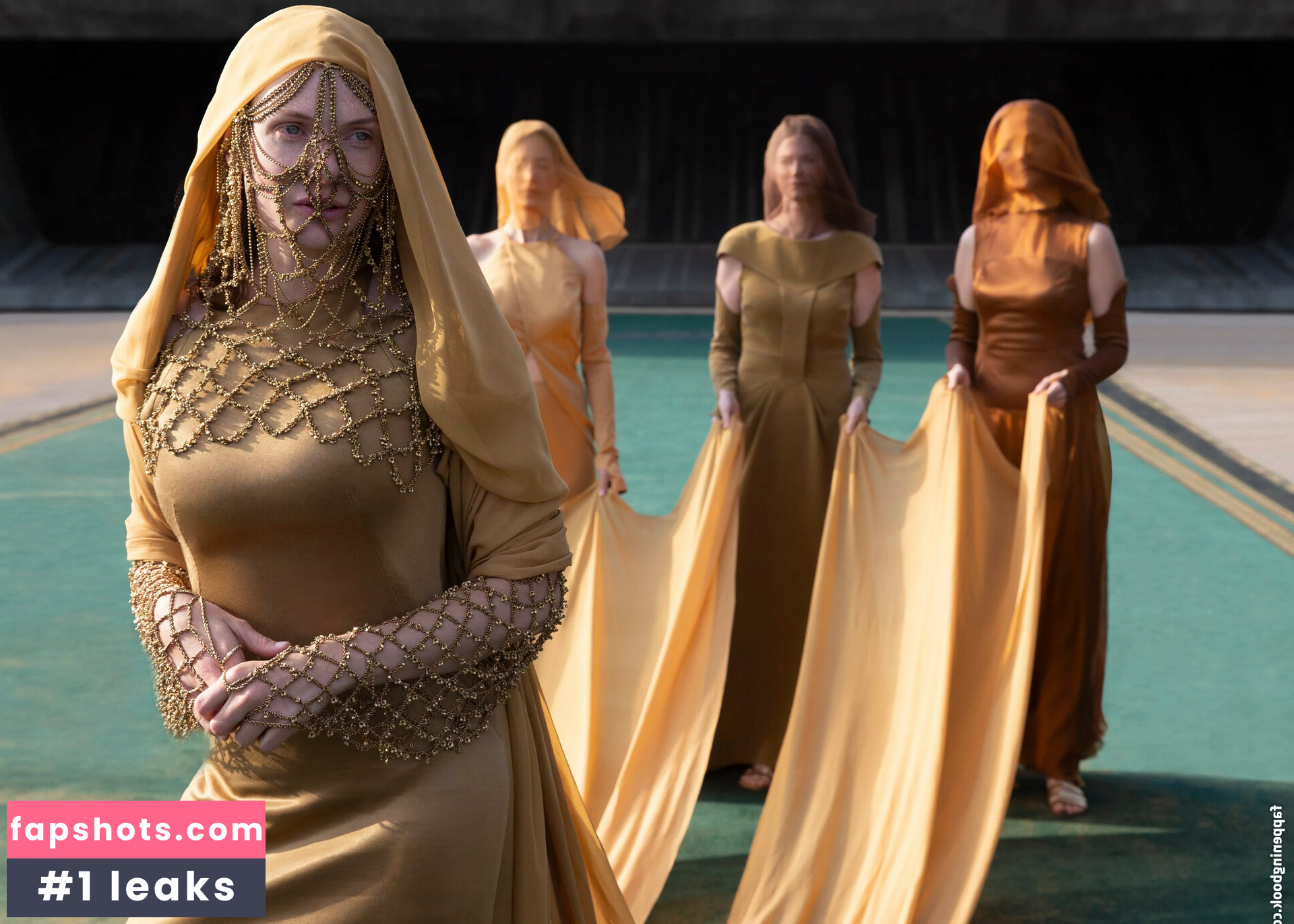 Rebecca Ferguson Nacktheit OnlyFans Fotos #54 - Fapshots